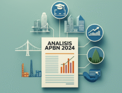 Analisis APBN 2024 dan Dampaknya terhadap Pembangunan Nasional