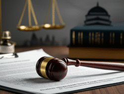Analisis Hukum Penanganan Kasus Korupsi di Lingkungan Pemerintahan Daerah