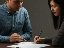 Analisis Kasus Kekerasan Dalam Rumah Tangga dan Upaya Perlindungan