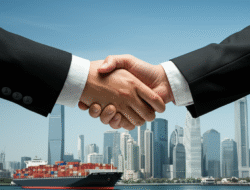 Analisis Kerja Sama Ekonomi Indonesia dengan Negara-negara Eropa