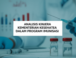 Analisis Kinerja Kementerian Kesehatan dalam Program Imunisasi
