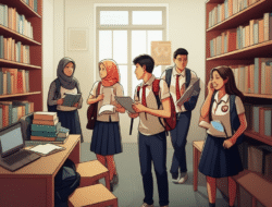 Analisis Penanggulangan Kekerasan Di Lingkungan Sekolah
