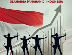 Analisis Perkembangan Olahraga Panahan di Indonesia