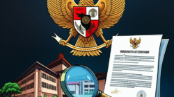 Analisis Upaya Pemerintah Dalam Mengatasi Pemalsuan Dokumen
