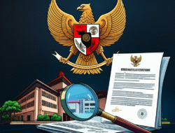 Analisis Upaya Pemerintah Dalam Mengatasi Pemalsuan Dokumen