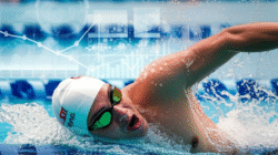 Analisis latihan interval untuk meningkatkan VO2 max atlet renang
