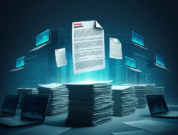 Dampak Digitalisasi Administrasi Pemerintahan terhadap Efisiensi Birokrasi