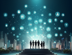 Dampak Implementasi Big Data dalam Kebijakan Publik