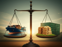 Dampak Kebijakan Impor terhadap Ketahanan Pangan Nasional