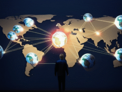 Dampak Kebijakan Luar Negeri Bebas Aktif terhadap Hubungan Internasional