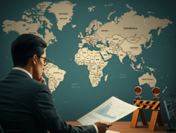 Dampak Pandemi terhadap Kebijakan Pariwisata Nasional