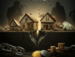 Dampak Perdagangan Narkoba Terhadap Stabilitas Sosial dan Ekonomi Masyarakat