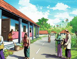 Efektivitas Program Dana Desa dalam Pengentasan Kemiskinan