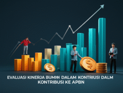 Evaluasi Kinerja BUMN dalam Kontribusi ke APBN
