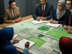 Evaluasi Program Kota Hijau (Green City) di Indonesia
