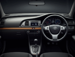 Evolusi Desain Dashboard Mobil Sejak Era 90-an