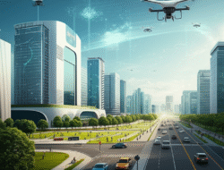Implementasi Smart City di Ibu Kota Provinsi