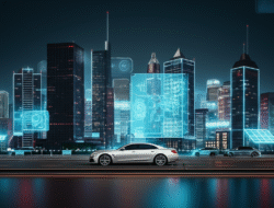 Inovasi teknologi untuk mendukung smart city dan pengelolaan kota