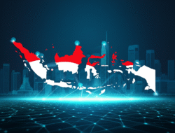 Kebijakan Pemerintah dalam Pengembangan 5G di Indonesia