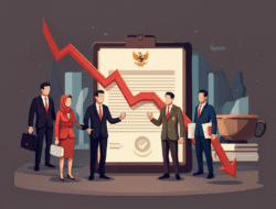 Kebijakan Pemerintah dalam Pengendalian Inflasi