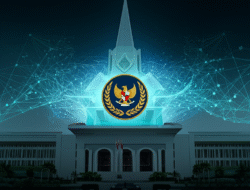 Kebijakan Pemerintah tentang Kecerdasan Artifisial (AI) di Sektor Publik