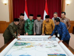 Kebijakan Pemerintah tentang Pengembangan MICE Tourism