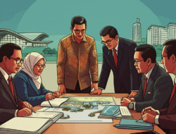 Kebijakan Pemerintah tentang Pengembangan MICE Tourism