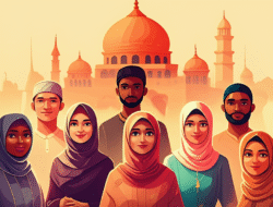 Kebijakan Toleransi Beragama dalam Masyarakat Multikultural