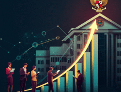 Kebijakan pemerintah dalam mendorong digitalisasi ekonomi
