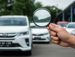 Kiat Beli Mobil Bekas Agar Tidak Tertipu