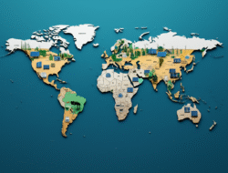 Krisis energi global dan solusi inovatif dari berbagai negara