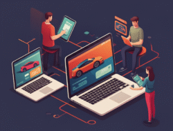 Mengenal Komunitas Otomotif Digital di Indonesia
