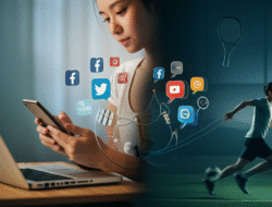 Pengaruh Gaya Hidup Digital terhadap Aktivitas Fisik Generasi Milenial