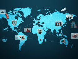 Pengaruh Globalisasi Terhadap Tren Kejahatan dan Penanggulangan