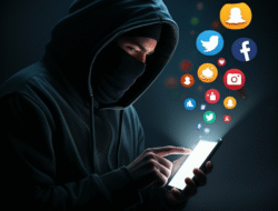 Pengaruh Media Sosial dalam Penyebaran Propaganda Terorisme