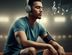 Pengaruh Musik Jazz terhadap Konsentrasi Atlet Menjelang Pertandingan