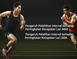 Pengaruh Pelatihan Interval terhadap Peningkatan Kecepatan Lari Atlet