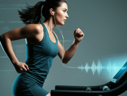 Pengaruh musik tempo cepat terhadap motivasi latihan kardio