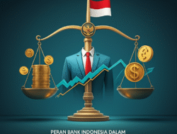 Peran Bank Indonesia dalam Menjaga Stabilitas Moneter