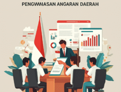 Peran DPRD dalam Pengawasan Anggaran Daerah