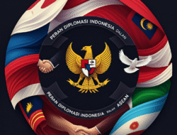 Peran Diplomasi Indonesia dalam ASEAN