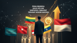 Peran Indonesia dalam G20 dan Dampaknya terhadap Ekonomi Nasional