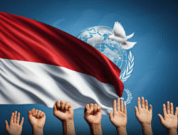 Peran Indonesia dalam Perdamaian Dunia melalui PBB