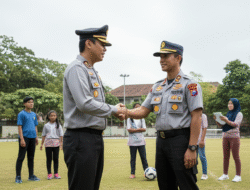 Peran Kepolisian dan Masyarakat Dalam Menangani Kejahatan Anak dan Remaja