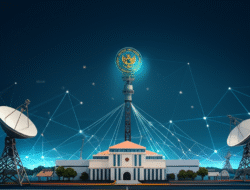 Peran Kominfo dalam Penguatan Infrastruktur Digital
