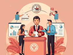 Peran Komisi Pemilihan Umum (KPU) dalam Pemilu yang Berkualitas