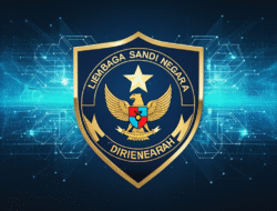 Peran Lembaga Sandi Negara dalam Keamanan Data Pemerintah