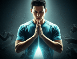 Peran Pelatihan Mental dalam Mengatasi Tekanan Kompetisi