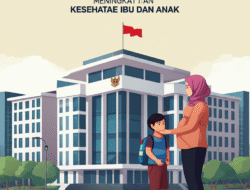 Peran Pemerintah dalam Meningkatkan Kesehatan Ibu dan Anak