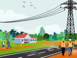 Peran Pemerintah dalam Meningkatkan Pembangunan Infrastruktur di Daerah Tertinggal
